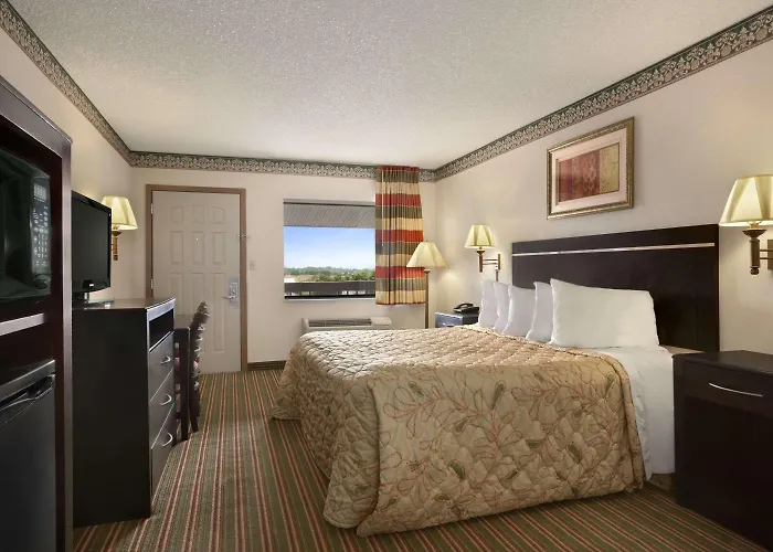 Days Inn By Wyndham Grantville