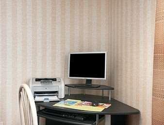 Days By Wyndham Hotel