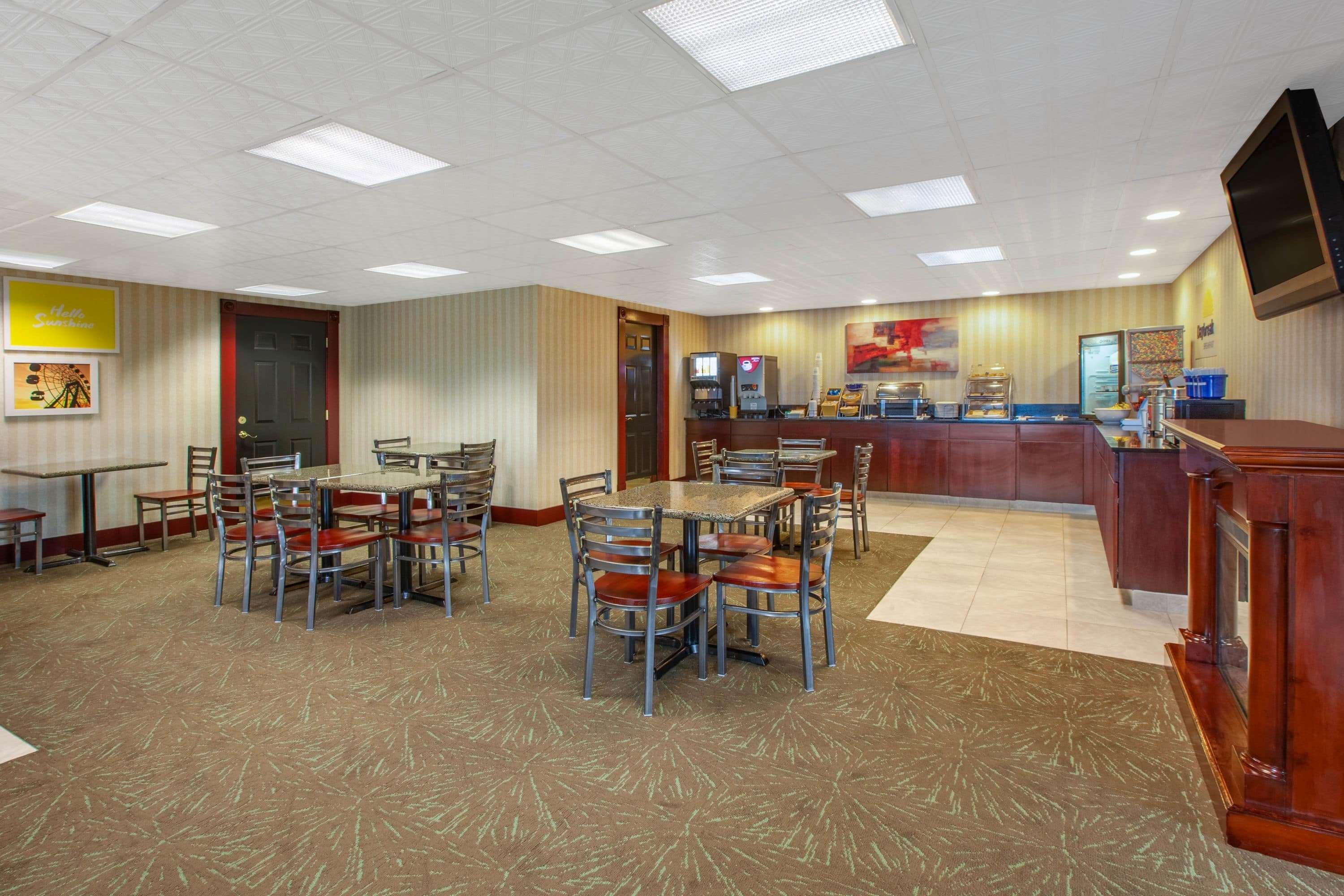 Hotel Days By Wyndham