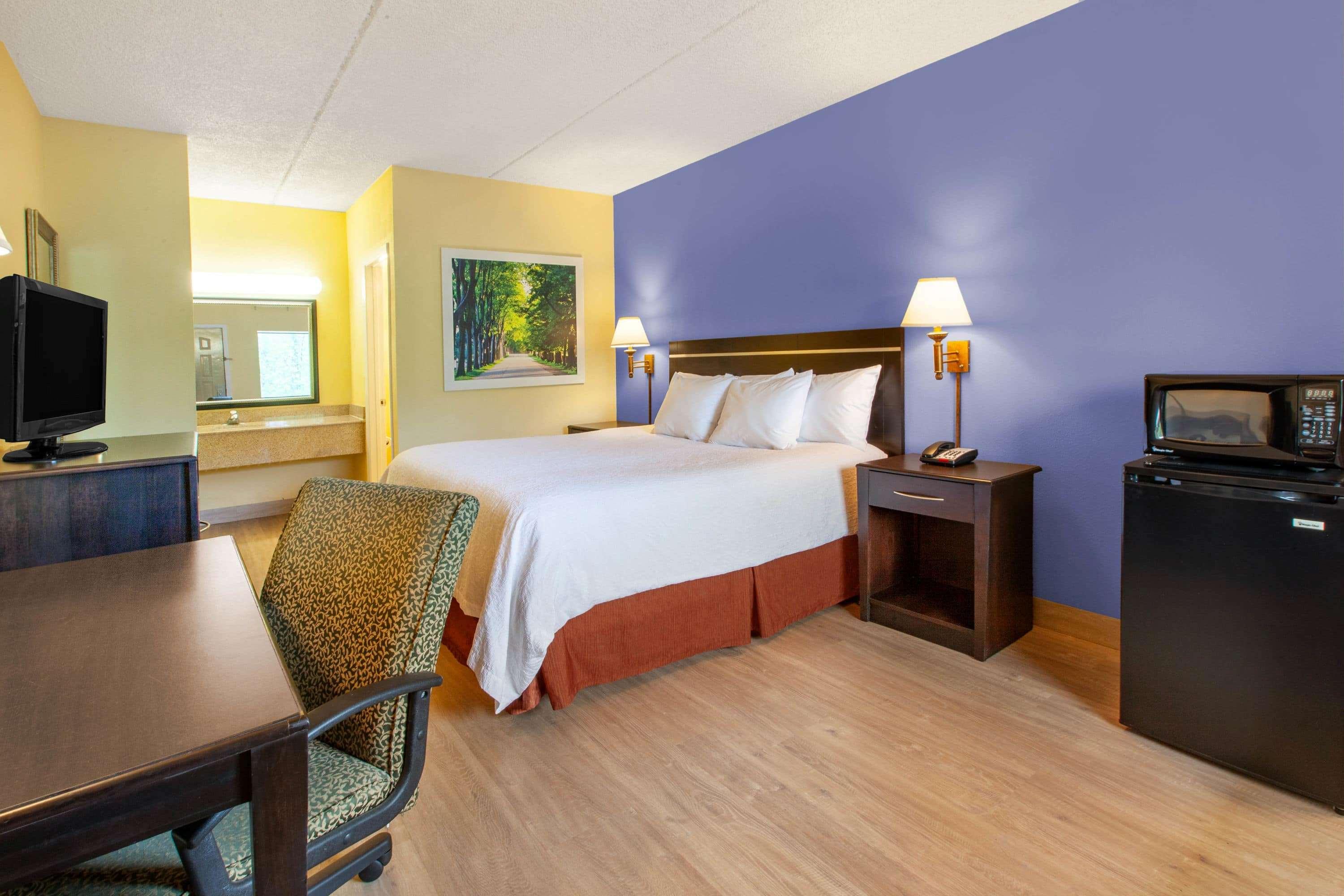 Hotel Days By Wyndham Grantville
