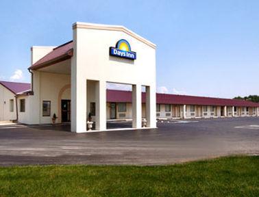 Days By Wyndham 2* Grantville