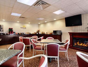 Days By Wyndham Hotel Grantville
