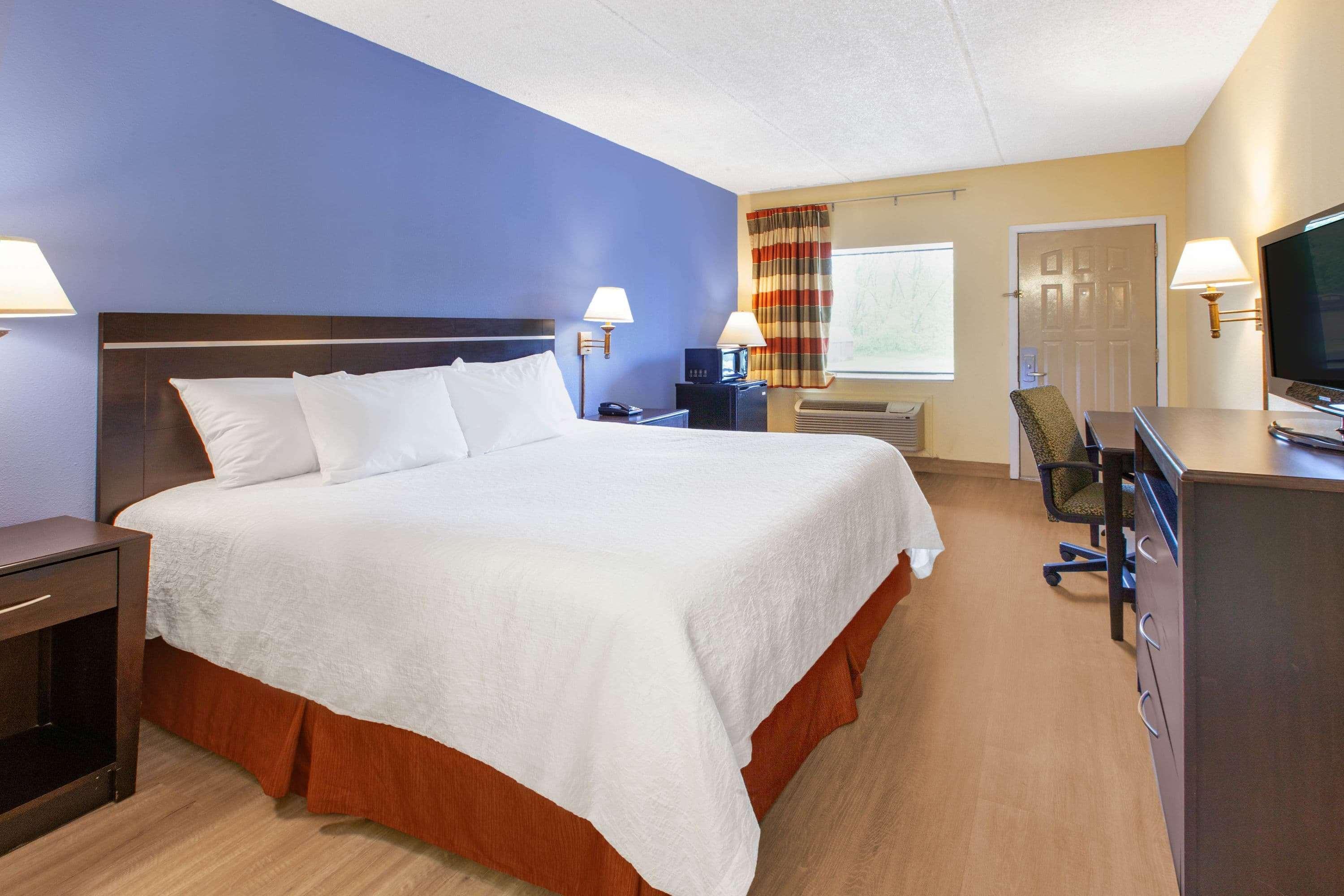 Hotel Days By Wyndham Grantville
