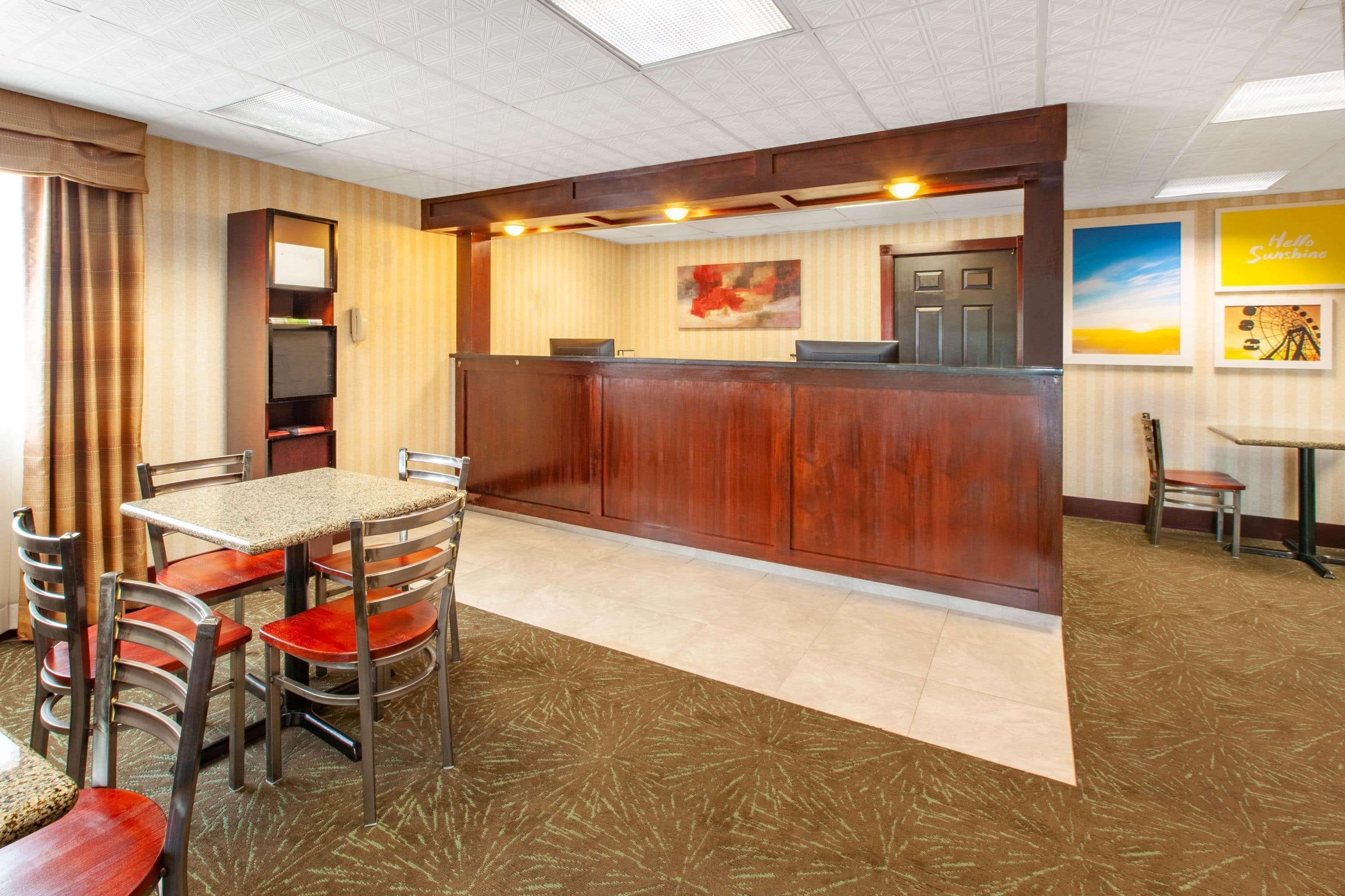 Hotel Days By Wyndham