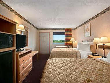 Hotel Days By Wyndham Grantville