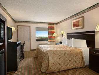 Hotel Days By Wyndham