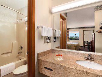 Hotel Days By Wyndham