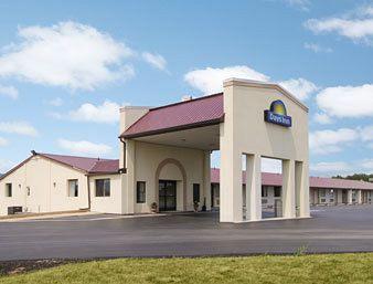 Days By Wyndham Hotel 2*